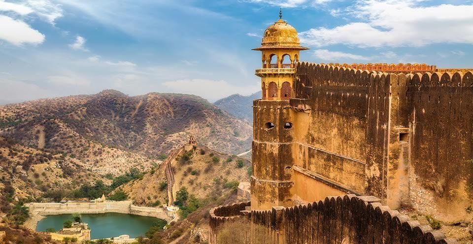 JAIGARH FORT
