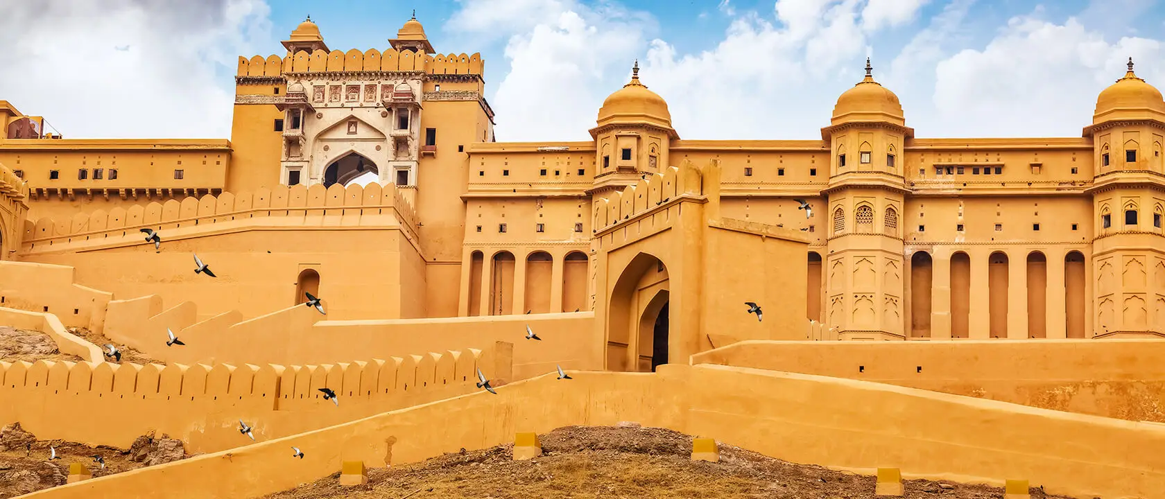 AMBER PALACE
